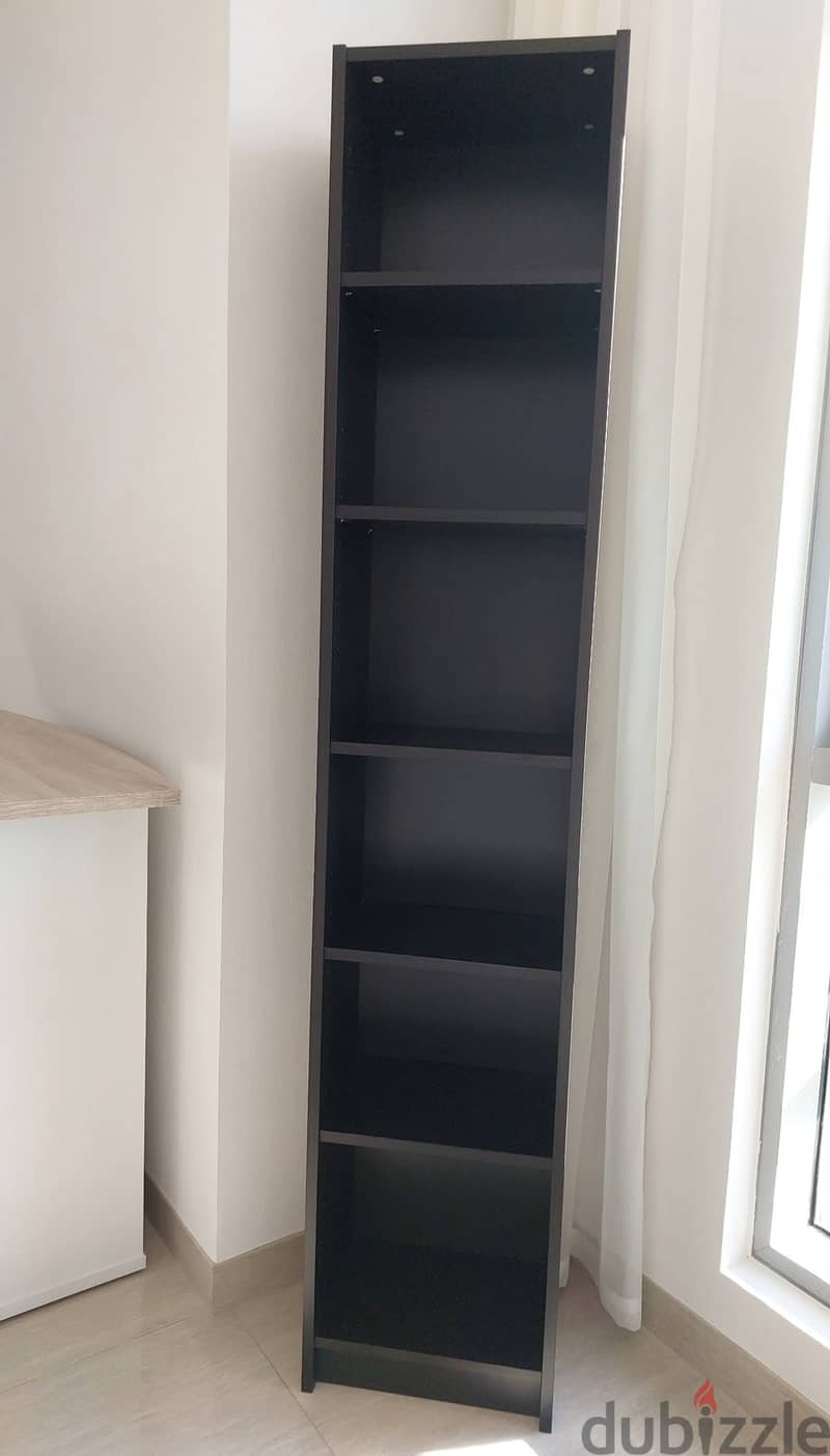 Ikea Book Case New Condition 4