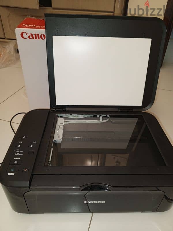 Canon printer 2