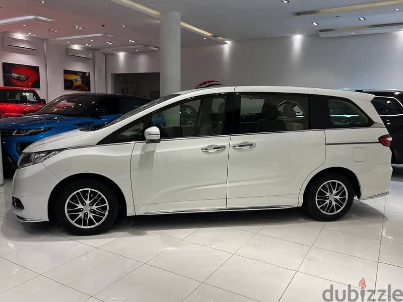 Honda Odyssey 2019 model v4 family 7 seater FOR SALE 2