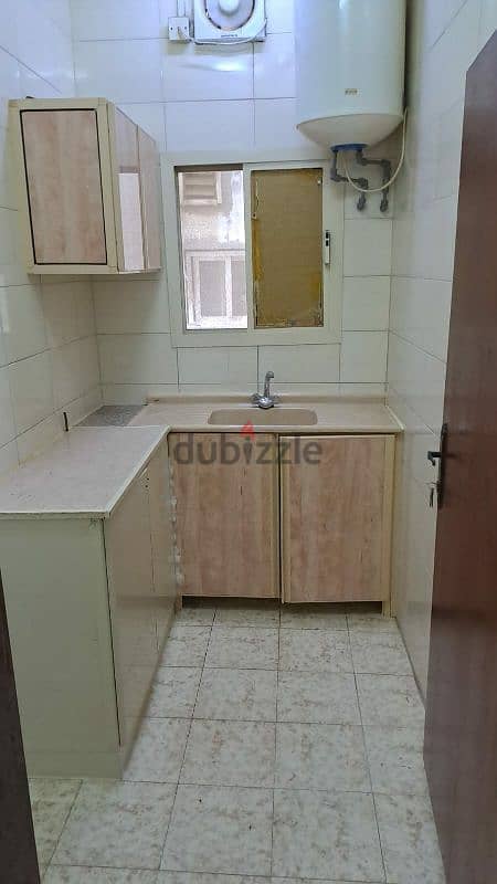 FLAT FOR RENT  MUHARAQ 11