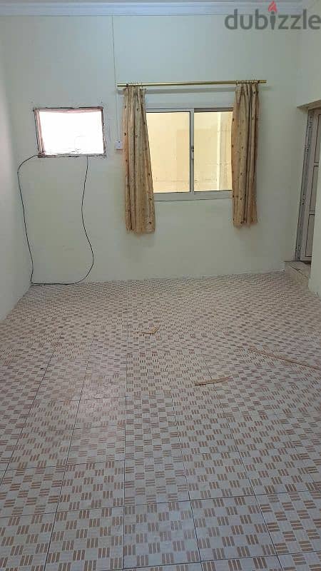 FLAT FOR RENT  MUHARAQ 12