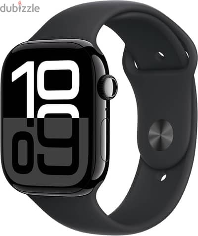 Apple watch S10 46mm battery