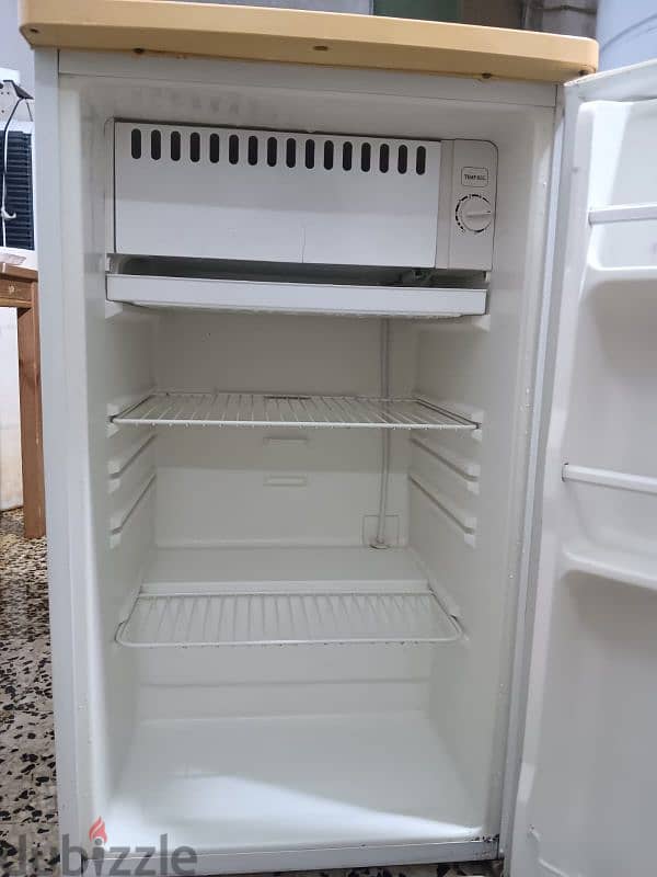 Small Refrigerator 1