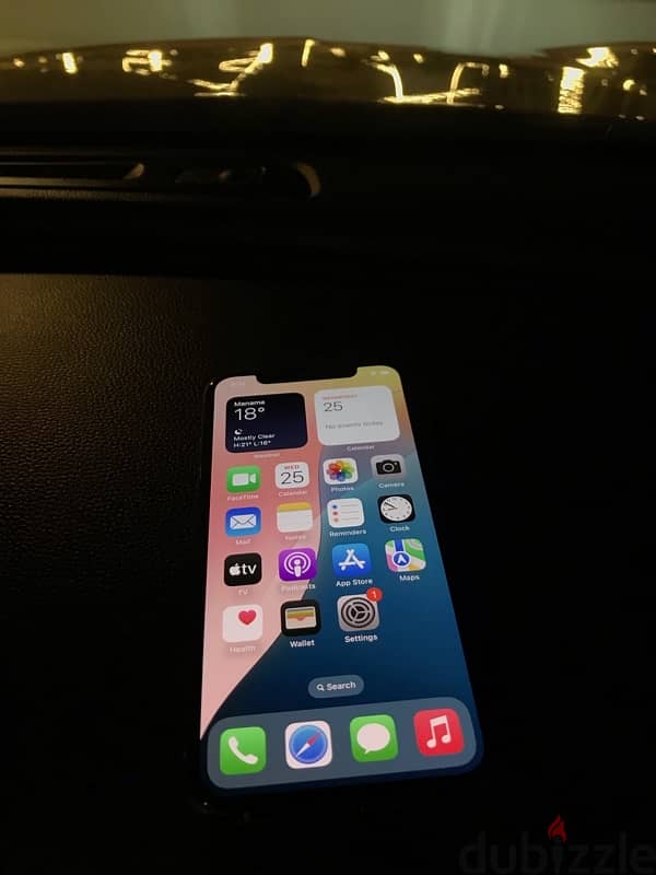 iPhone xs 256 gb 1