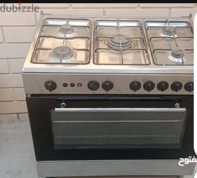 oven for sale good condition good working