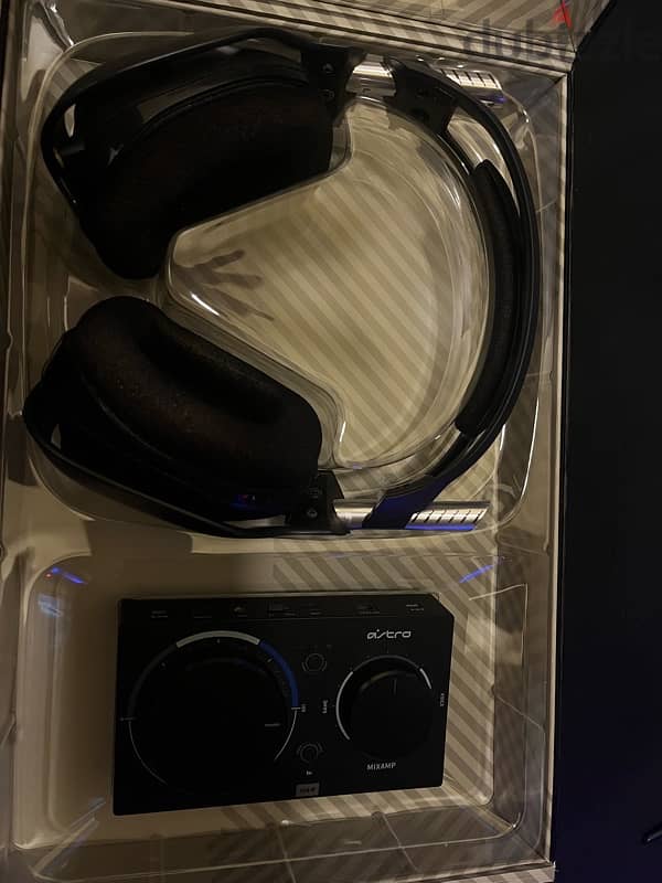 Astro a40 headset 2