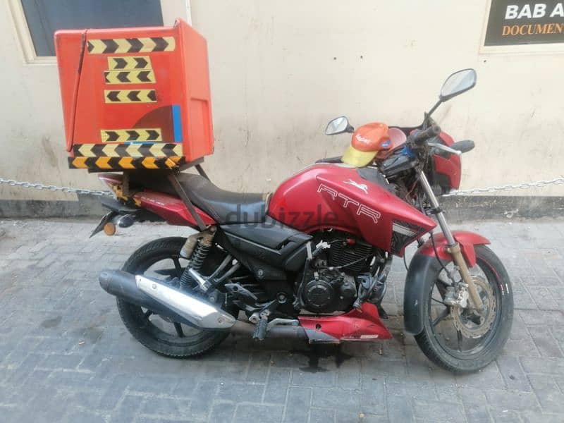 motocycle for rent 0