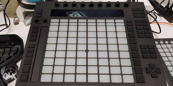 Ableton Push 1