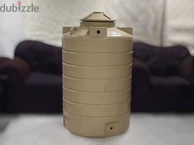 Water Tank 1000 L - ( BD 45 )Last