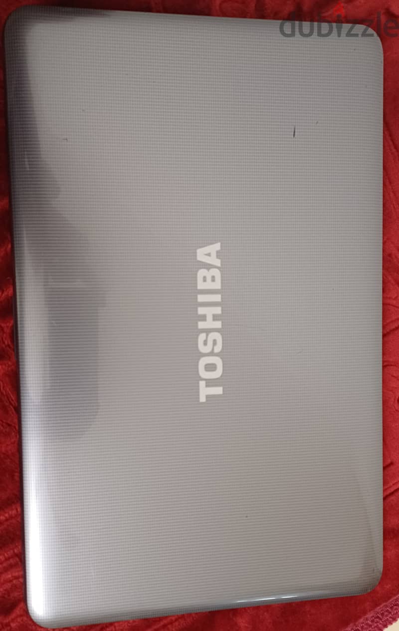 Hello i want to sale my laptop Toshiba core i7 ram 8gb HARD dic 500 g 3