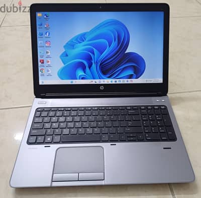 Hello i want to sale my laptop hp core i5 ram 8gb ssd 128 Share graph