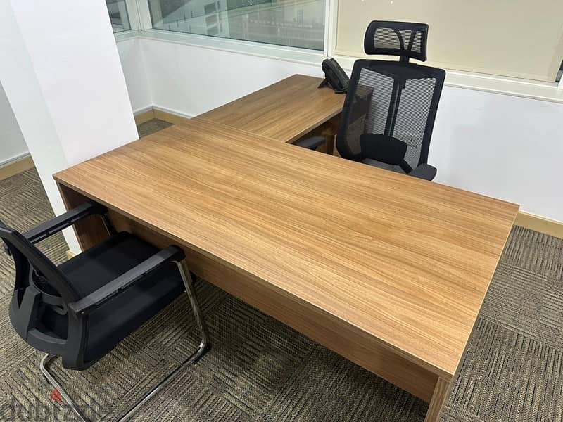 Office Furniture 1