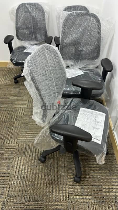 Office Furniture 3