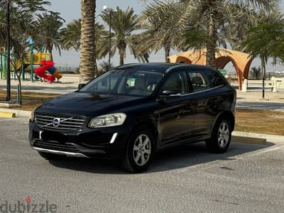 Volvo XC60 2015