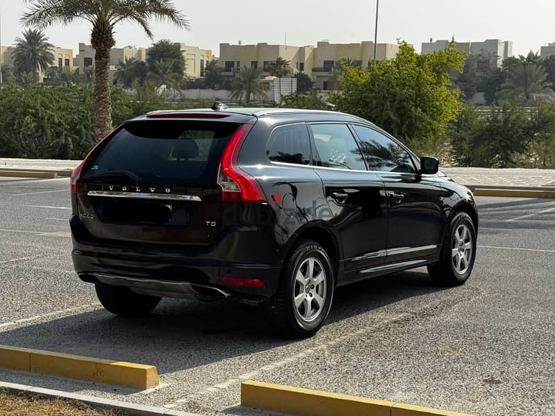 Volvo XC60 2015 5