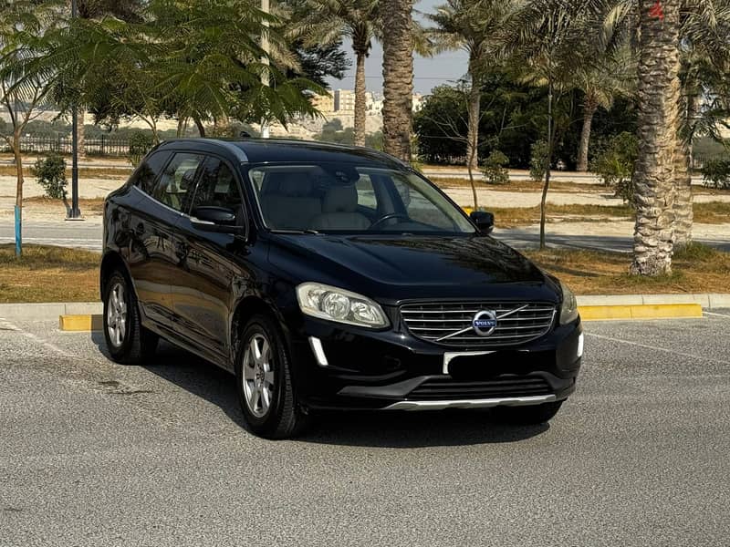 Volvo XC60 2015 6