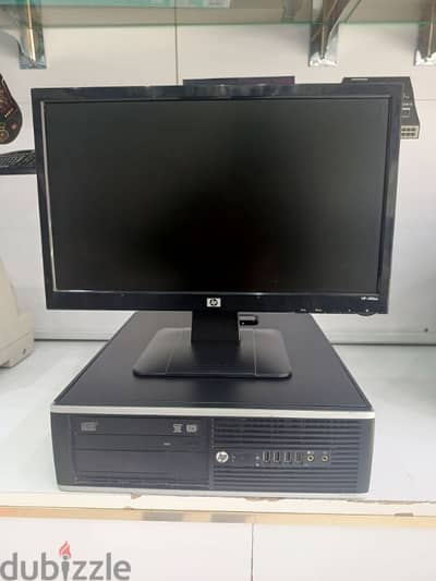 Hp Core i5 2nd generation