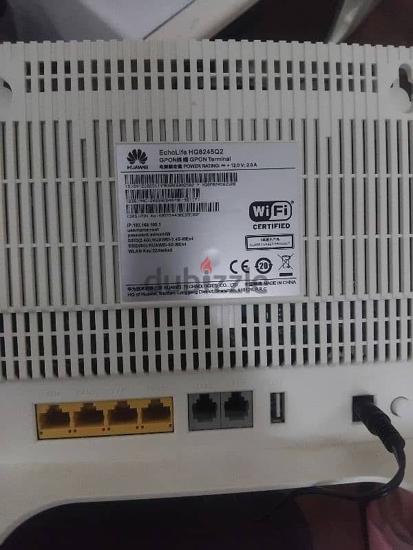 batelco wifi router for sale 1