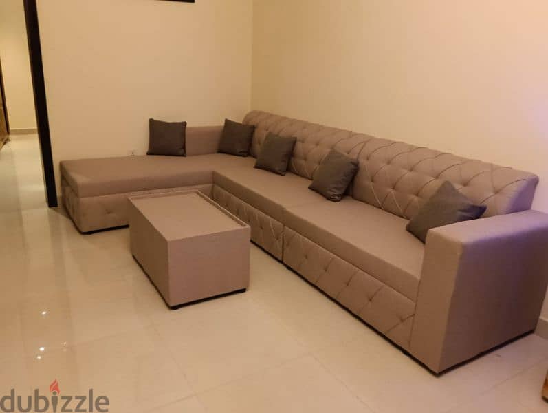 Latest model new sofa 80 bhd contact 39591722 1