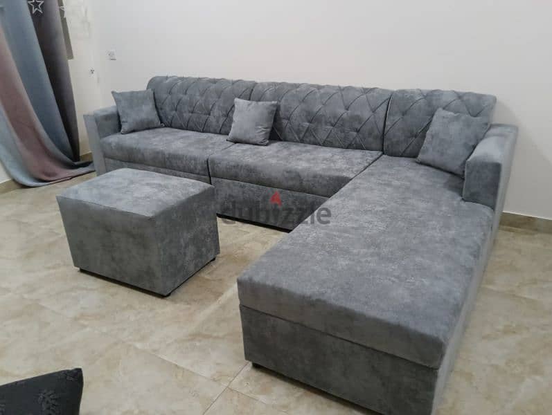 Latest model new sofa 80 bhd contact 39591722 2