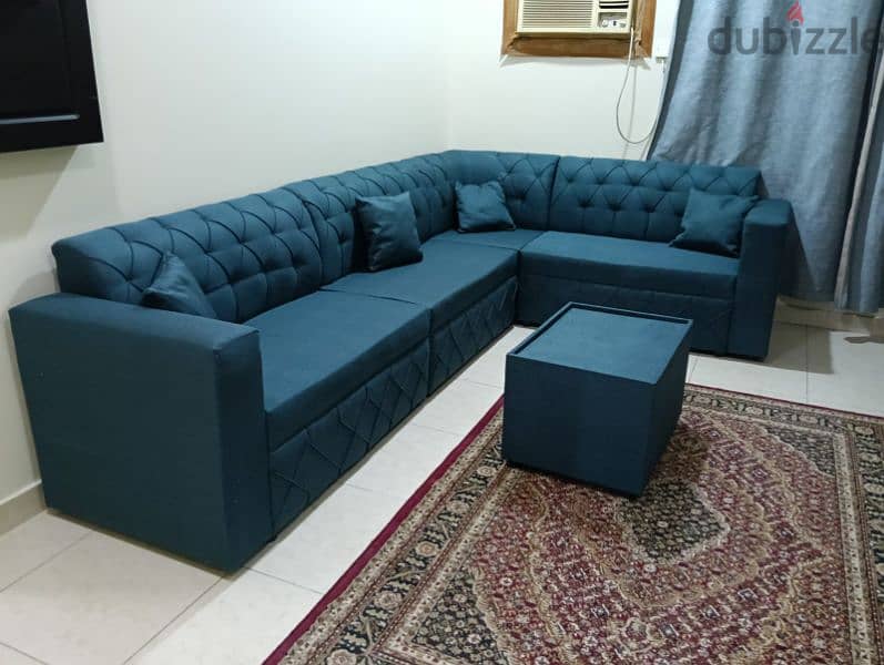 Latest model new sofa 80 bhd contact 39591722 3