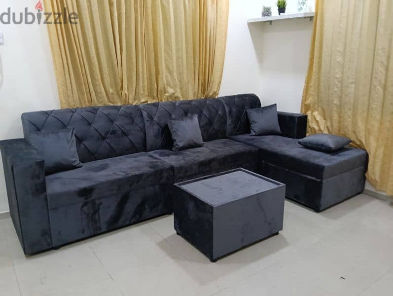 Latest model new sofa 80 bhd contact 39591722 4