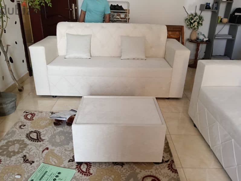 Latest model new sofa 80 bhd contact 39591722 7