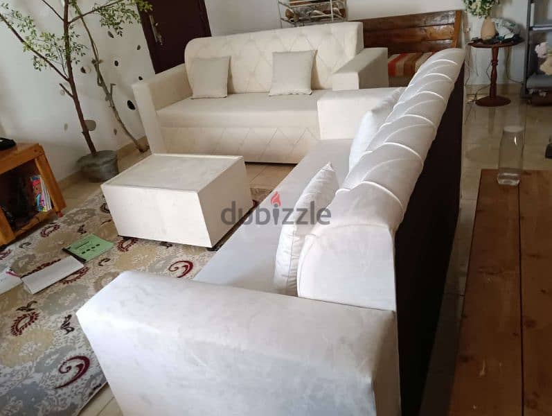 Latest model new sofa 80 bhd contact 39591722 8