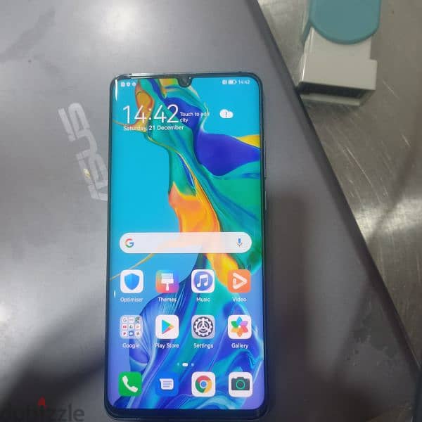 p30 pro fixed price 0