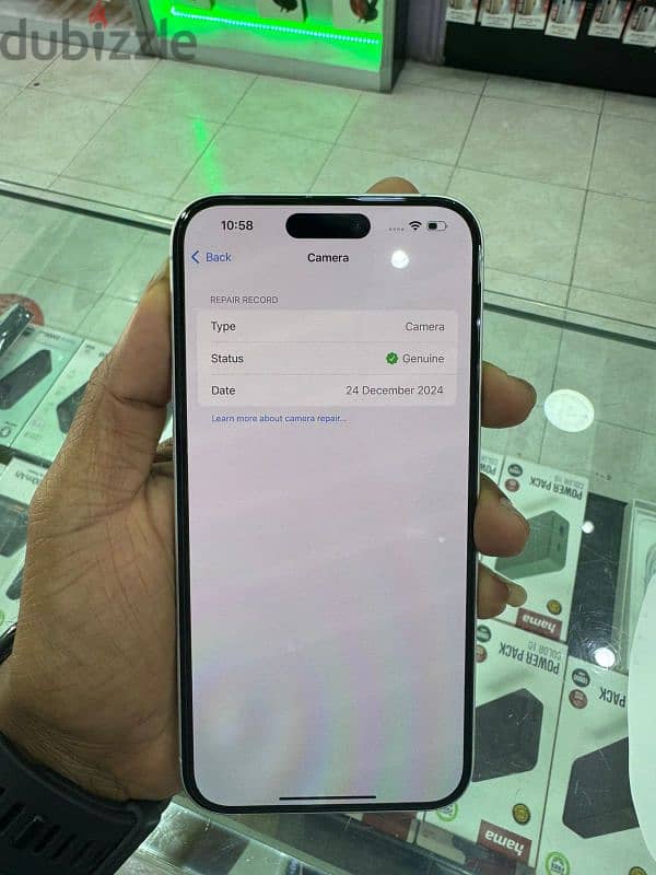 iphone 16 plus 256gb white 3