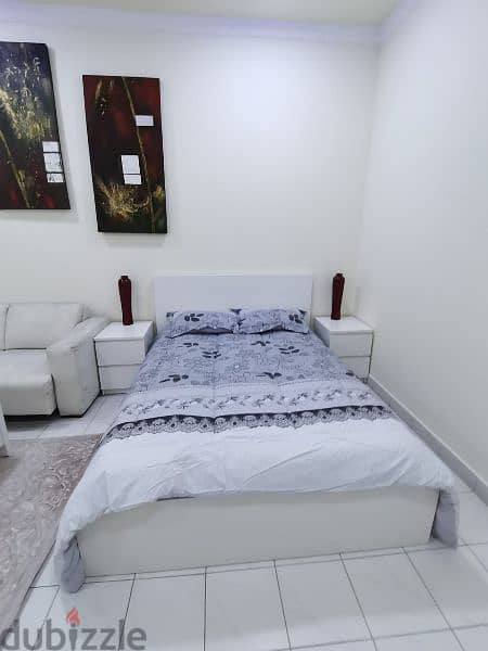 STUDIO FOR RENT IN JUFFAIR FULLY FURNISHED 8