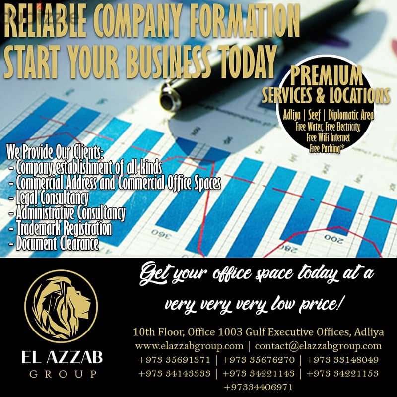 Form your company formation for only BD49 0