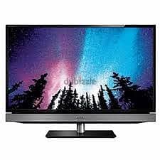 Toshiba 40 LED Television 40inch