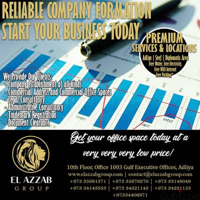 Afford able price! Company Formation Start BD 49 only,