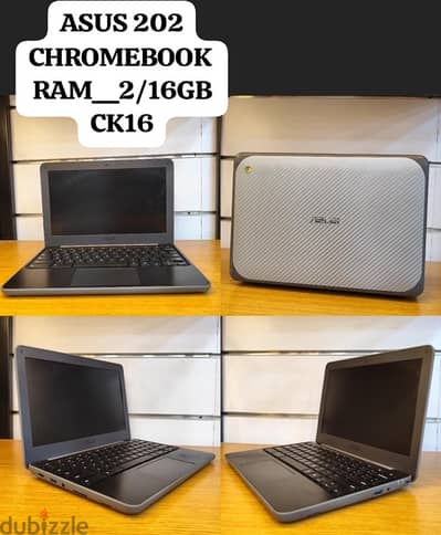 CHROMEBOOK