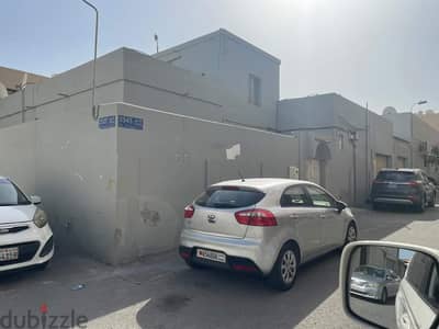 Hourse for RENT near LuLu in Riffa