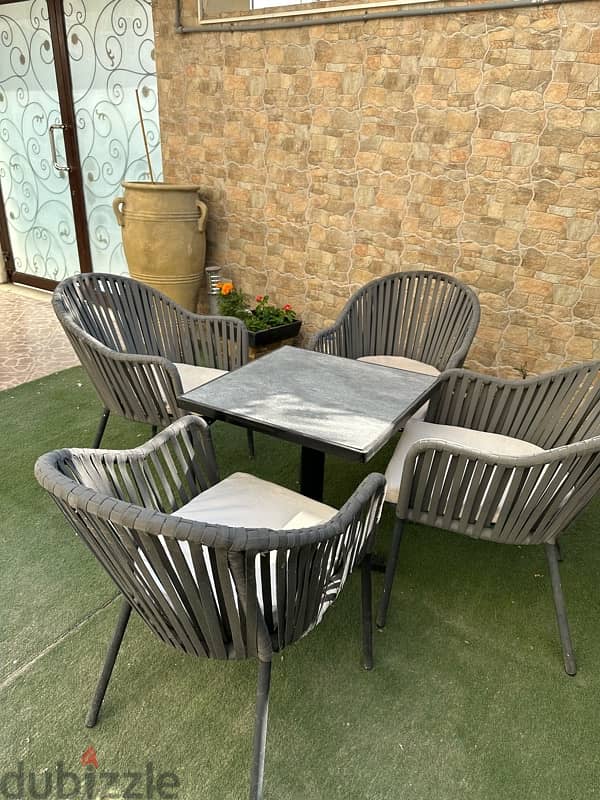 garden furniture 3