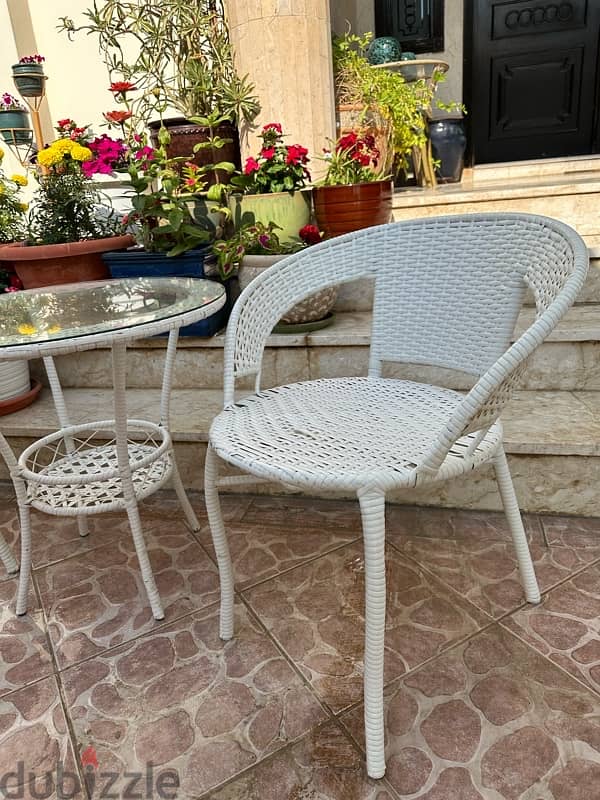 garden furniture 6