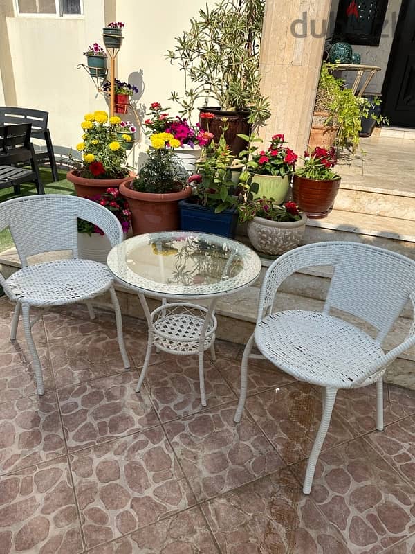 garden furniture 7