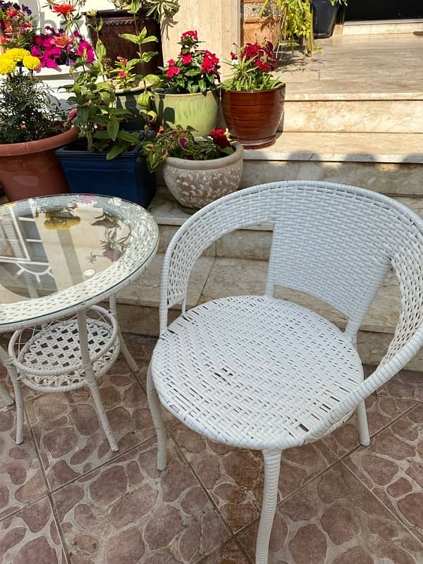 garden furniture 8