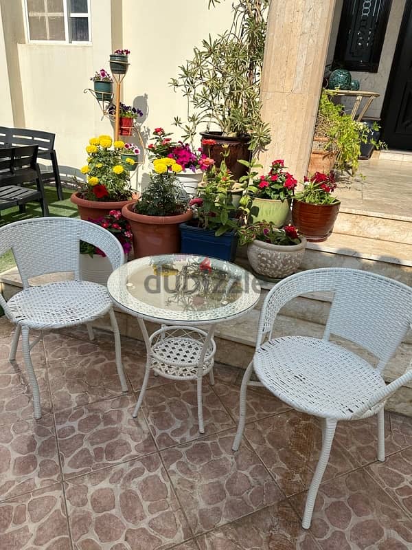 garden furniture 9