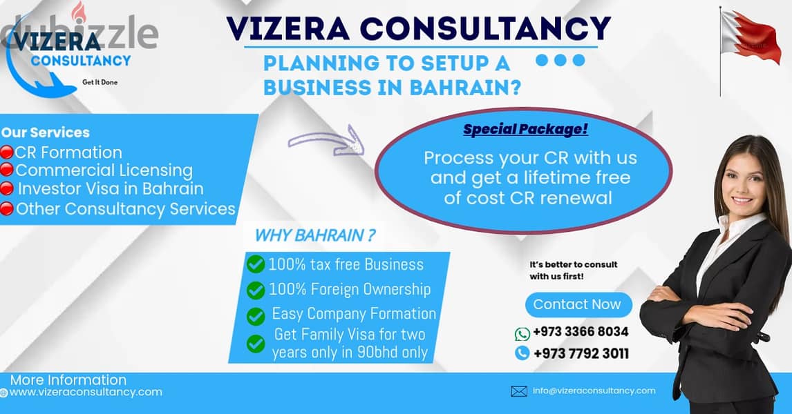 Special Offer on Company Formaton Services 0