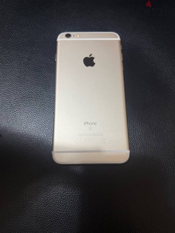 iPhone 6s Plus 16gb 3