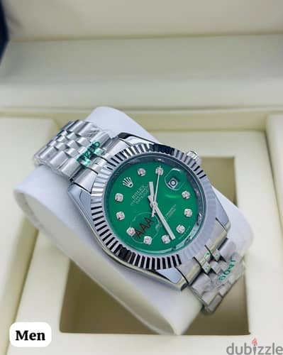 ROLEX