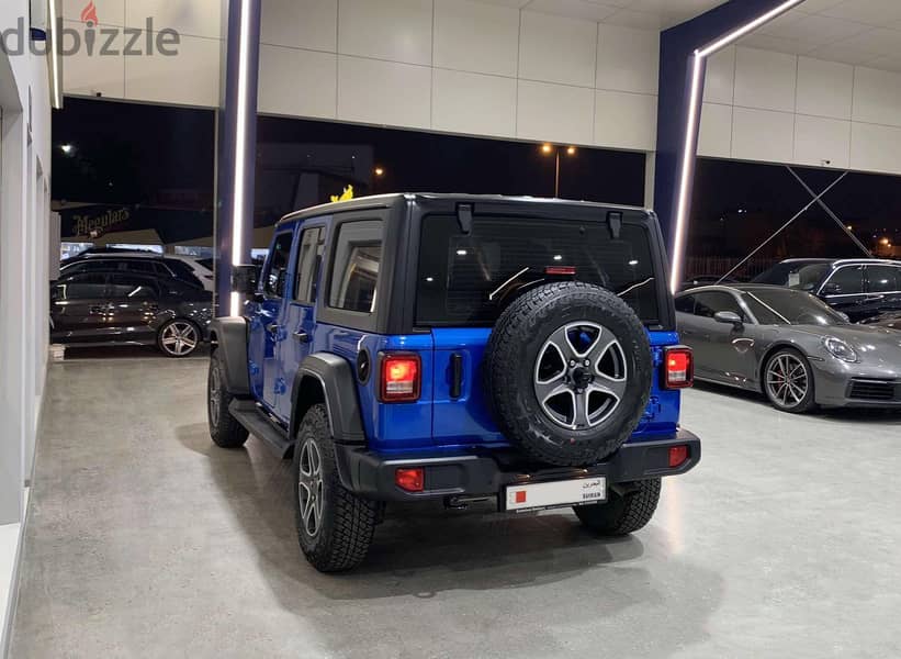 Jeep Wrangler 2023 2