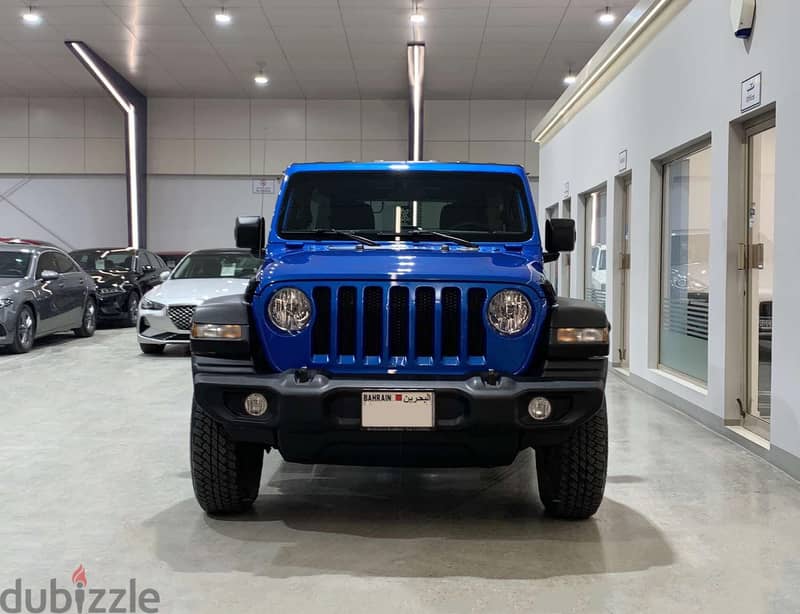 Jeep Wrangler 2023 3