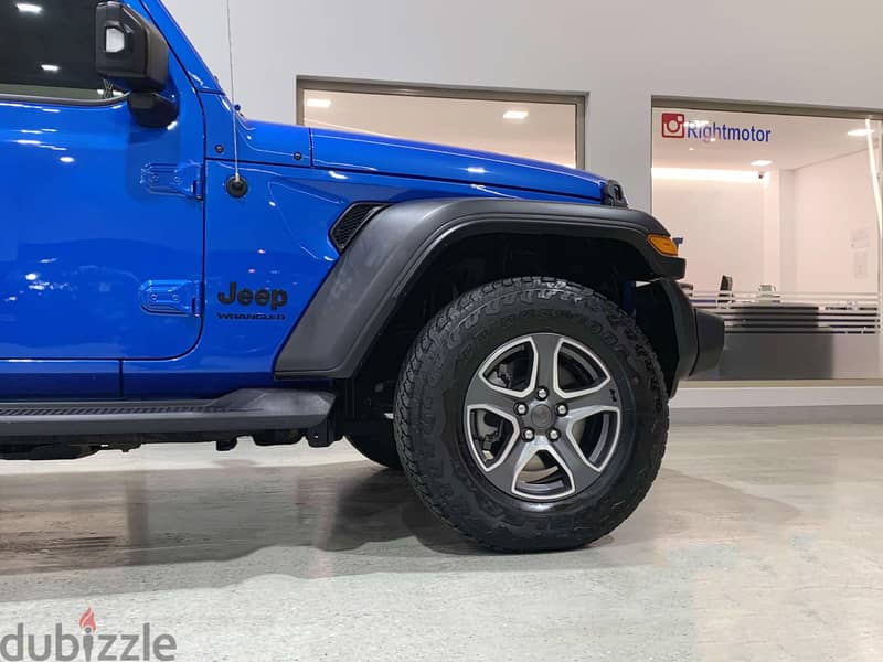 Jeep Wrangler 2023 6