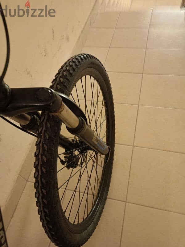 cycle for sale in good condition 3