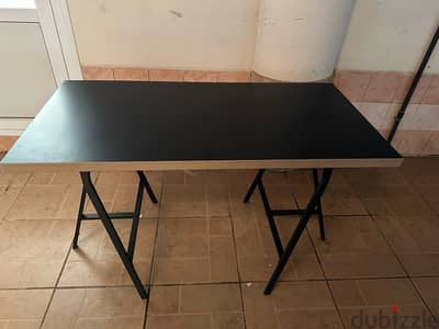 table 120/60 cm