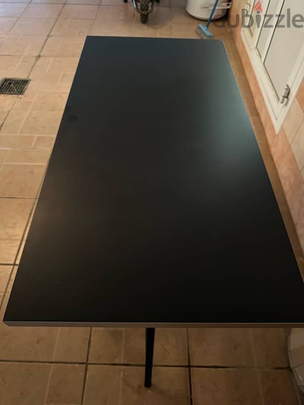 table 120/60 cm 1